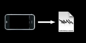 iphone-to-GML