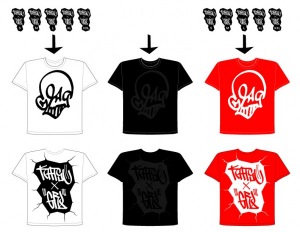 KatXGRLTshirt