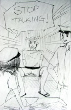 StopTalking