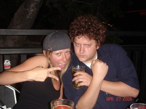 DrunkFists