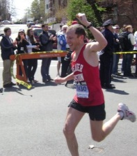 RunningFist