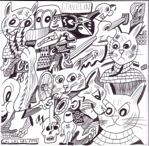 asidesjavelin