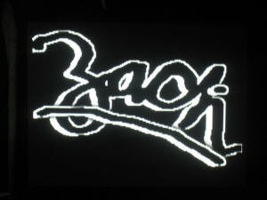 Zach