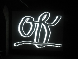 OF tag