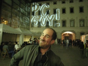 PC Guy!