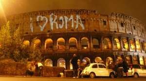 GRL Rome