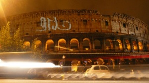 GRL Rome