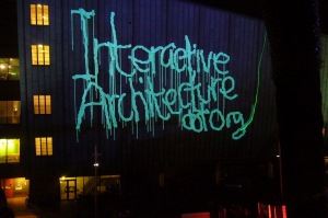 Interactive architecture .org