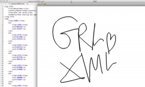 LT-XML