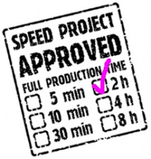 2h-speed-project