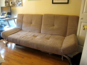 couch