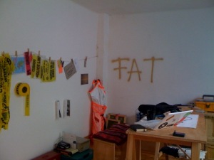 studio