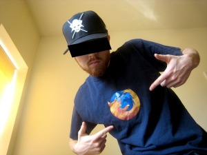 firefox