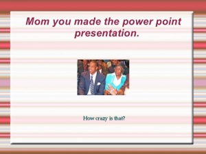 MOM