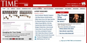 time-frontpage