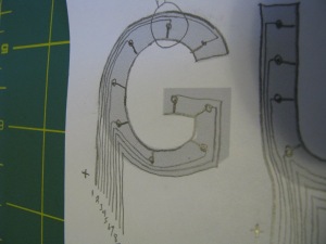 G
