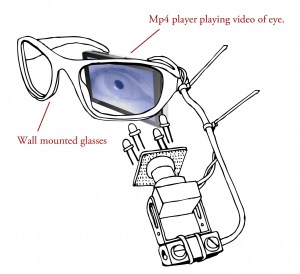 glasses-mp4-player