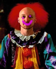 JPclown