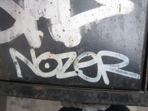 nozer