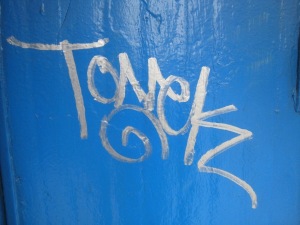 tonek
