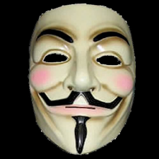 anon-mask