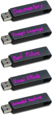oscar-on-a-thumb-drive