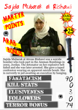 sajida_mubarak_atrous_Rishawi
