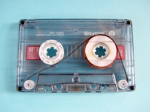 cassette